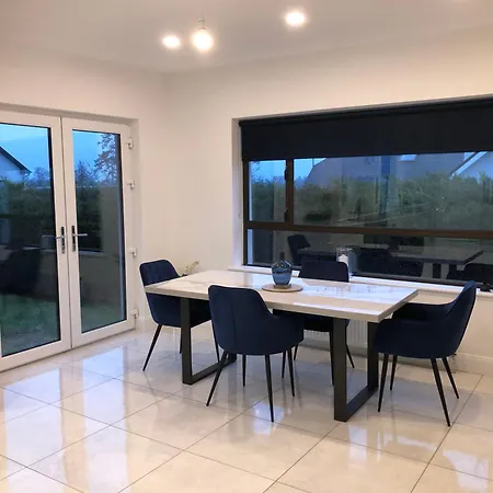 Holiday home In The Countryside Roscommon